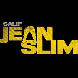 Album cover of Jean slim