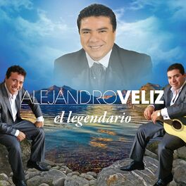 Album cover of El Legendario