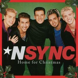 Album cover of Home For Christmas (Deluxe Version)