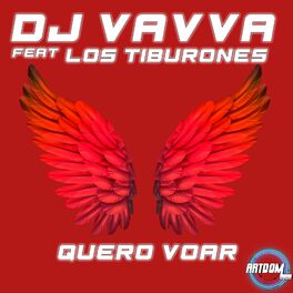 Album cover of Quero Voar