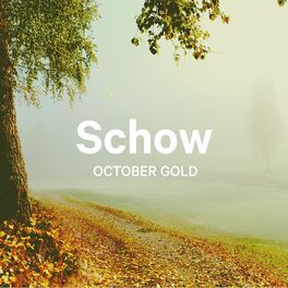 Album cover of October Gold