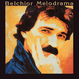 Album cover of Melodrama