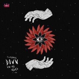 Album cover of Down (Vini Vici, Vegas Remix)
