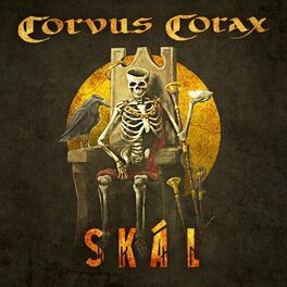 Album cover of Skál