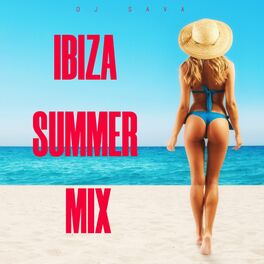 Album cover of Ibiza Summer Mix