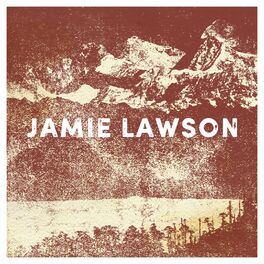 Album cover of Jamie Lawson