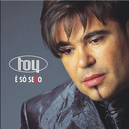 Album cover of É Só Sexo