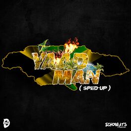Album cover of Yaad Man (Sped Up)