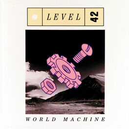 Album cover of World Machine