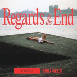 Album cover of Regards to the End