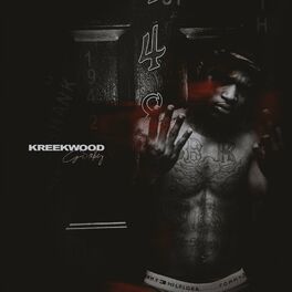 Album cover of Kreekwood