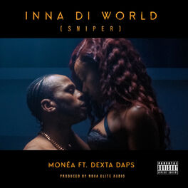 Album cover of Inna Di World (Sniper) [Remix]