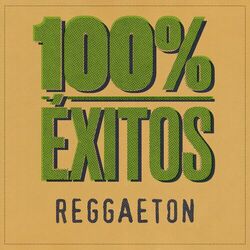 100% Éxitos – Reggaeton 2020 CD Completo