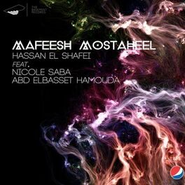 Album cover of Mafeesh Mostaheel