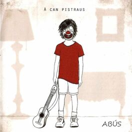 Album cover of A Can Pistraus