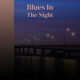 Album cover of Blues In The Night