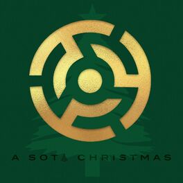 Album cover of A Sota Christmas