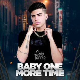 Album cover of Baby One More Time