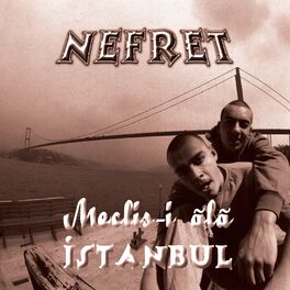 Album picture of Meclis-i Ala İstanbul