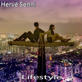 Album cover of Lifestyle