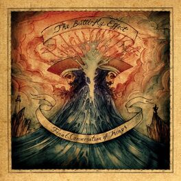 Album cover of Final Conversation Of Kings