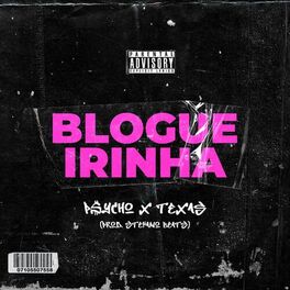 Album cover of Blogueirinha