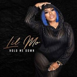 Album cover of Hold Me Down