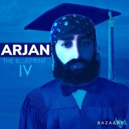Album cover of The Blueprint 4