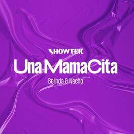 Album cover of Una Mamacita