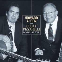 Album cover of In A Mellow Tone