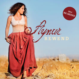 Album cover of Rewend