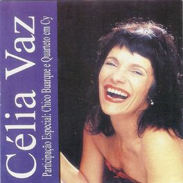 Album cover of Célia Vaz