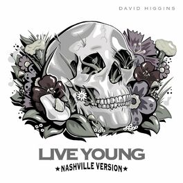 Album cover of Live Young (Nashville Version)