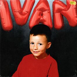 Album cover of IVAN
