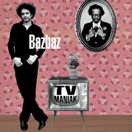 Album cover of TV Maniak