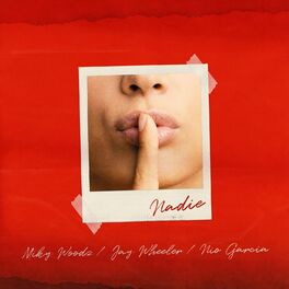 Album cover of Nadie
