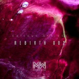 Album cover of Rebirth 002