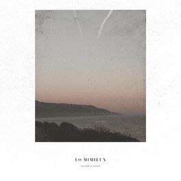Album cover of Voyage à'louest