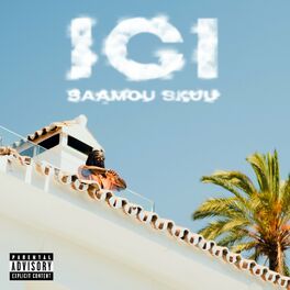 Album cover of Ici