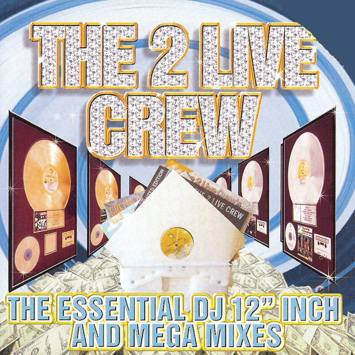 2 Live Crew: albums, songs, playlists | Listen on Deezer