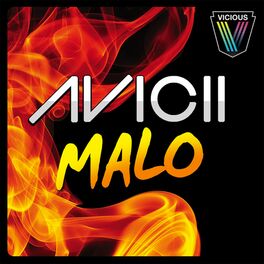 Album cover of Malo [Radio Edit]