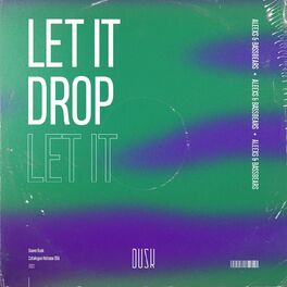 Album cover of Let It Drop
