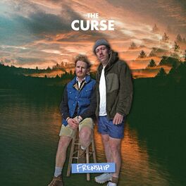 Album cover of The Curse