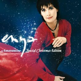 Album cover of Amarantine (Christmas Edition)