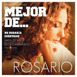 Album cover of Lo Mejor De Rosario