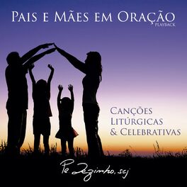 Album cover of Pais e Mães em Oração (Playback)