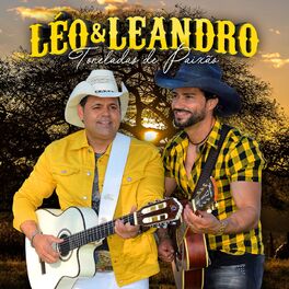 CD Leo E Leandro - Peão Apaixonado