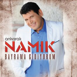 Album cover of Bayrama Gidiyorum