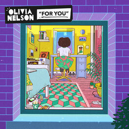 Album cover of For You EP