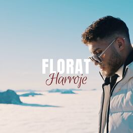 Album cover of Harroje